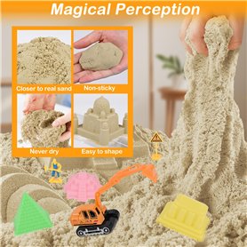 BOOMSTART Kit d'outils d'installation de roulement d'arbre à cames, Ensemble d'outils de Retrait de roulement d'arbre à cames, é