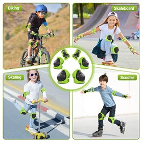 MIVIDE 100pcs Sachet Papier Kraft