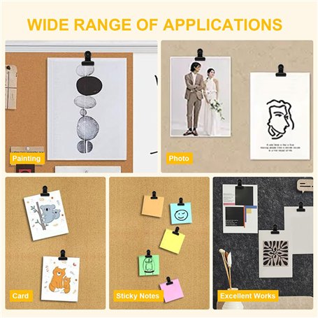 Huayue 2 Bobine Mèche Bougie