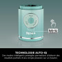 Ninja Blast Max mixeur portable, 570 ml, rechargeable, tasse et couvercle étanche, 3 fonctions de mixage, fait des smoothies, de