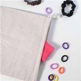 Field of Trampolines