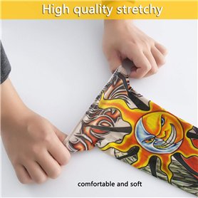 NERF Ultra Five Blaster -- 4-Dart Internal Clip, 4 Ultra Darts, Dart Storage -- Compatible Only Ultra Darts NERF Ultra Five Blaster -- 4-Dart Internal Clip