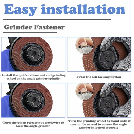 LIBRATON Pince à Rivet Robuste