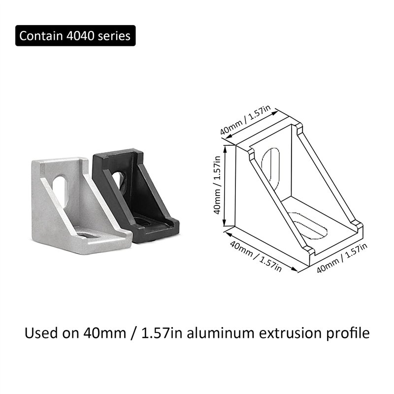 LIBRATON Adaptateur de Rivet Aveugle à Pince à Riveter, Adaptateur Riveteuse pour Perceuse Électrique, Embouts à Riveter pour Vi