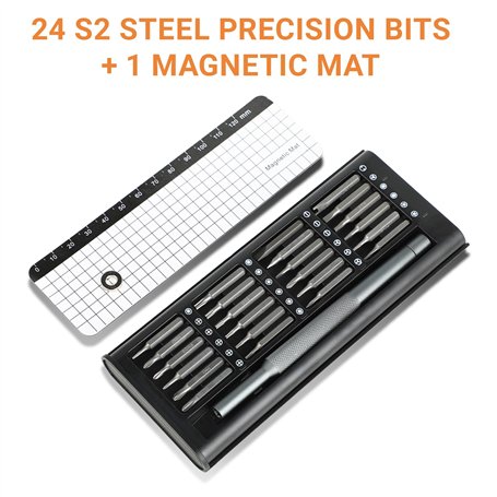 Pack de 5 minis figurines - MRBEAST LAB - SWARMS ATOMIC - Des 5 ans