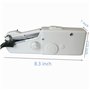 BUOAZR Lime à Ongles Chien, 4 Vitesses Coupe-Ongles Electrique Rechargeable Animaux de Compagnie avec Lumières LED, Silencieuse4 BUOAZR Lime à Ongles Chien