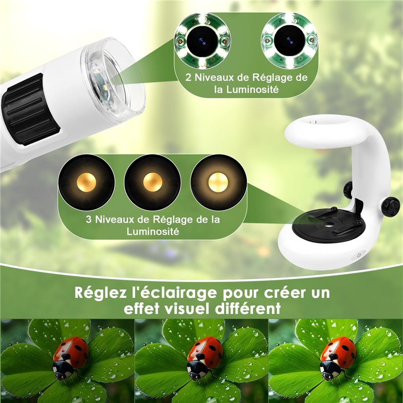 Accessoires Camping für Alpinismus &