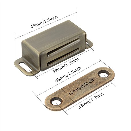 Awtlife 12 Pcs Vintage Verre Favor Jar avec des couvercles de Liège pour Le Mariage Baby Shower faveur