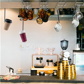 Yangbaga Pelle à Litière pour Chat Longueur Ajustable,Pelle Litière en Acier Inoxydable