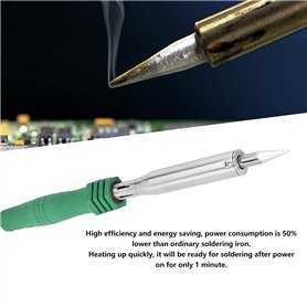 Lot de 2 chausse-pieds longs en forme de corne - En acier inoxydable - Long et indestructible - Extensibles - Pour chaussures