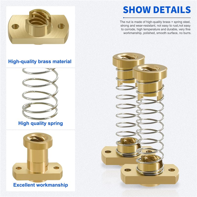 Lot de 2 Petit Cadenas Code 4 Chiffres Cadenas Casier en Laiton Anse Longue Cadenas à Combinaison Dorés Cadenas Valise Mini Cade