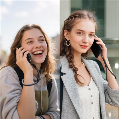 Yitexin 3 couches réglables en médial et latéral talonnette silicone