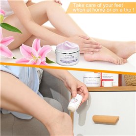 Tarifold 510230 – Pack 12 Pochettes plastiques perforées A4 enveloppe Fermeture scratch -Green Line- Polypropylène Recyclable