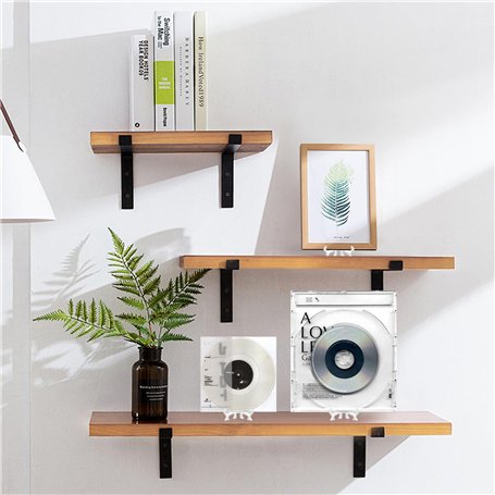 Tarifold 510230 – Pack 12 Pochettes plastiques perforées A4 enveloppe Fermeture scratch -Green Line- Polypropylène Recyclable, T