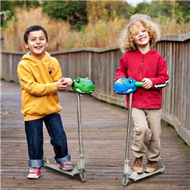 Nuzamas Lot de 2 anneaux en D en acier inoxydable 304 Filetage M14