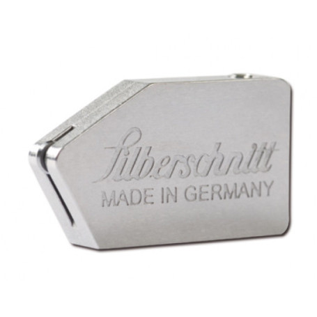 Silberschnitt 5000 Tête de coupe Verre de rechange