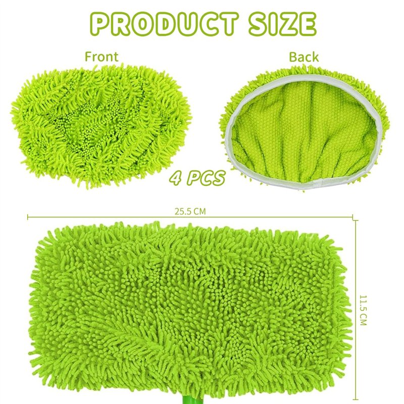 Qiping Prise remorque 7 Broches