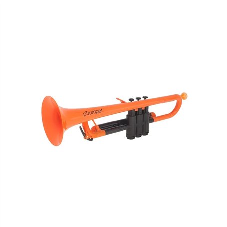 PTRUMPET 700632 Trompette avec embouchure et housse