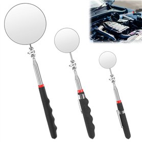 Geoviizon Lot de 21 Accessoires pour Dreame L10 Ultra L10s Ultra