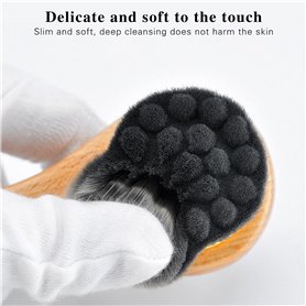 Vidsmow 10 PCS T5 W3W Ampoule à 2721 27 37 286 PC74 LED, 12V 0.7W Blanc 3 SMD 3030, Remplacement Tableau de Bord Voiture, Éclair