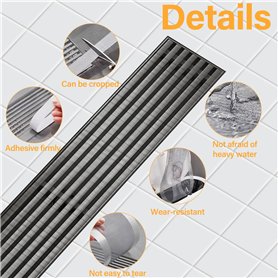 Buroku - Kit de Construction de Garage avec Mini Briques Réalistes | Briques en Pierre | Favorise Les Compétences Motrices et ST