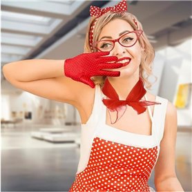 7" (18cm) x 1.25" (3.17cm) appro