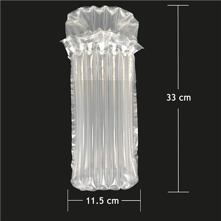 BUYGOO 50PCS Faire Ses Badges Personnalisés 56mm Épingle sans Machine avec Papier à Imprimer