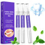 3 Pièce Stylo Blanchiment Dents - Teeth Whitening