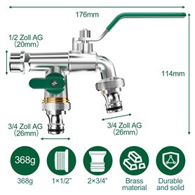 Climatiseur mobile réversible 2900W 380M3/H 50DB - Noir - Pretador Climatiseur mobile réversible 2900W 380M3/H 50DB - Noir - Pretador