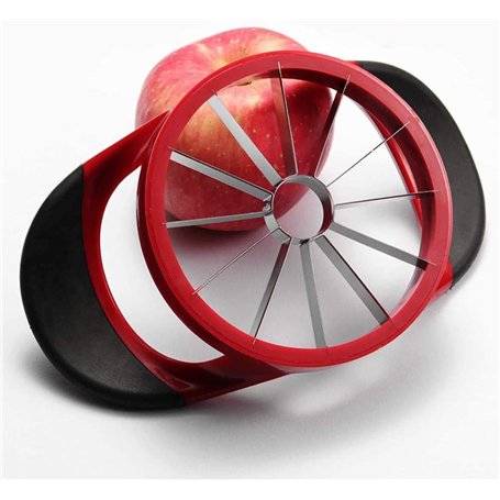 YIQI Trancheuse à pommes