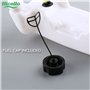 Réservoir de carburant pour différentes débroussailleuses CG430 520 43 cm³ 52 cm³ 47 cm³