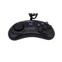 Link-e : 2 X manette 6 boutons compatible avec console de jeu SEGA Megadrive, Genesis, Master System