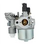 Wai Danie EX17 SP170 Carburateur Compatible avec Subaru Robin 6HP SP-170 EX13 EX 17 EP17 EX17D EX170 EX170D SP17 277-62301-30 Ca