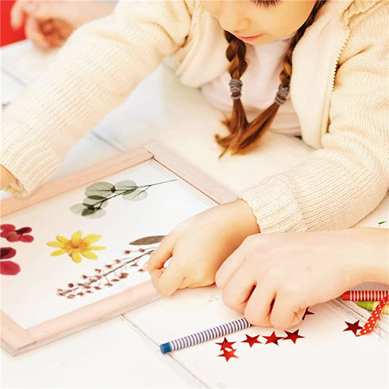 Arcjunys Lot de 60 vis et chevilles murales - Vis et chevilles murales robustes pour brique