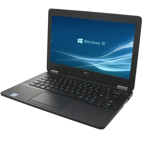 Dell Latitude E7270 12