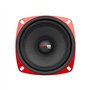 Ds18 10,2 cm Série 200 W Max Unique Car Audio déployant Haut Parleur