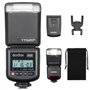 Godox TT520III Flash pour Appareil Photo