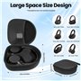Votoko Housse Casque pour JBL Tune 720 BT 710 BT 770 NC 760 NC, pour Sony WH-CH720N WH-1000XM4 WH-CH700N WH-CH710N, Housse Casqu