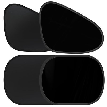 Chumix Pare Soleil Voiture Bébé