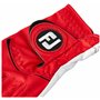 Footjoy FJ Spectrum - Gant de Golf pour Main Gauche (Composite) Couleur: Rouge Taille: XL