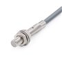 Heschen M5 capteur de proximité inductif interrupteur Type de bouclier LJ5A3-1-Z/BX détecteur 1mm 10-30VDC 150mA NPN normalement