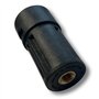 M&M SMARTEK Adaptateur haute pression 1/4" IG/AG sur accessoires Kärcher Hobby (baïonnette)