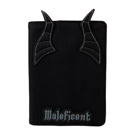 Loungefly Disney Villains Dragon Maleficent Cosplay Journal