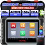 Autel MaxiCOM MK808K-BT Scanner: Android 11