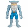 DC Comics Batman Giant Series King Shark Figurine de Super-héros à Collectionner pour garçons et Filles à partir de 3 Ans