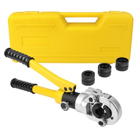 Snowtaros Pince à Sertir