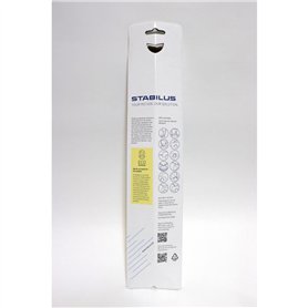 ZSHJG Outil Multifonction Flocon de Neige de Tir à l'arc 21 en 1 Outil de Réparation de Flèche de tir à l'arc Clé Multifonctionn