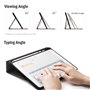 Antbox Coque pour iPad 9,7 Pouces (6e/5e Génération) /iPad Pro 9,7 Pouces/iPad Air 2e/1e Génération, Étui de Protection avec Por