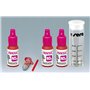 Sera Nitrate Test de Qualité d'eau pour Aquariophilie 45 ML