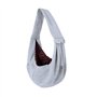BUYGOO Sac de Transport pour Chat/Chien